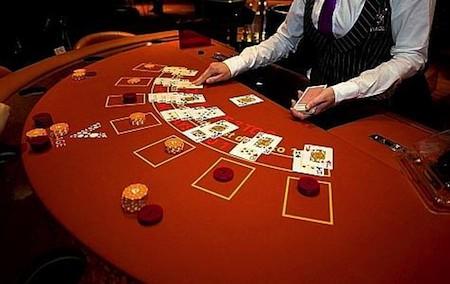 Top casinos