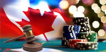 Casino en ligne canada légal