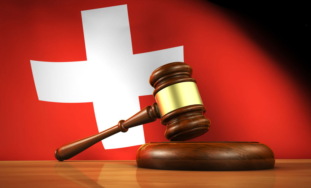 suisse législation