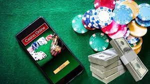 Les meilleurs jeux de casino en ligne